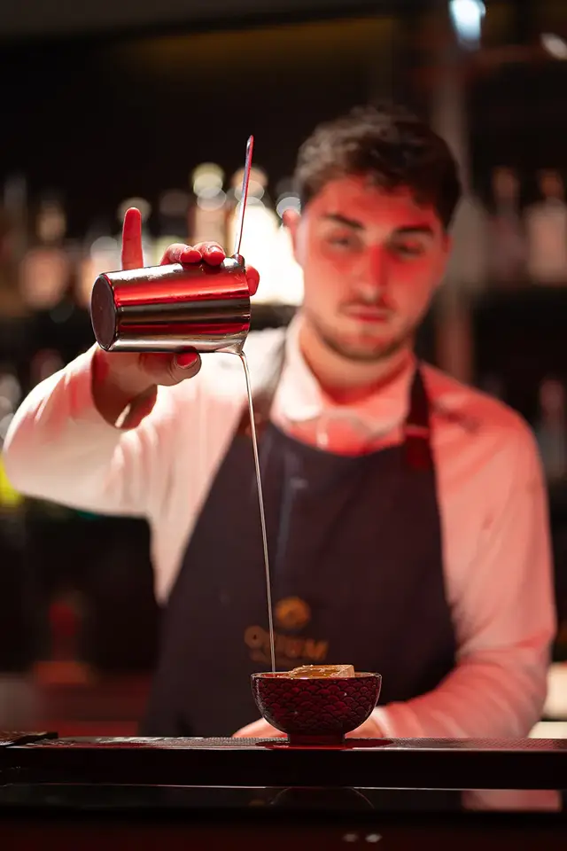 Bar-Manager-Otium