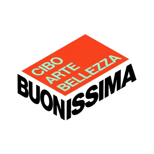 Buonissima logo tondo