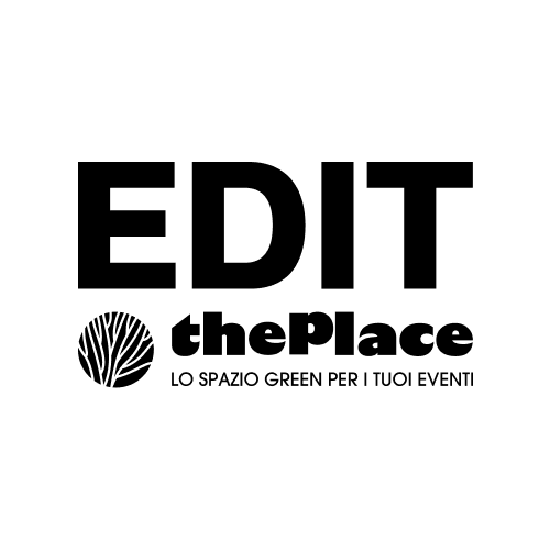 Edit Place logo tondo