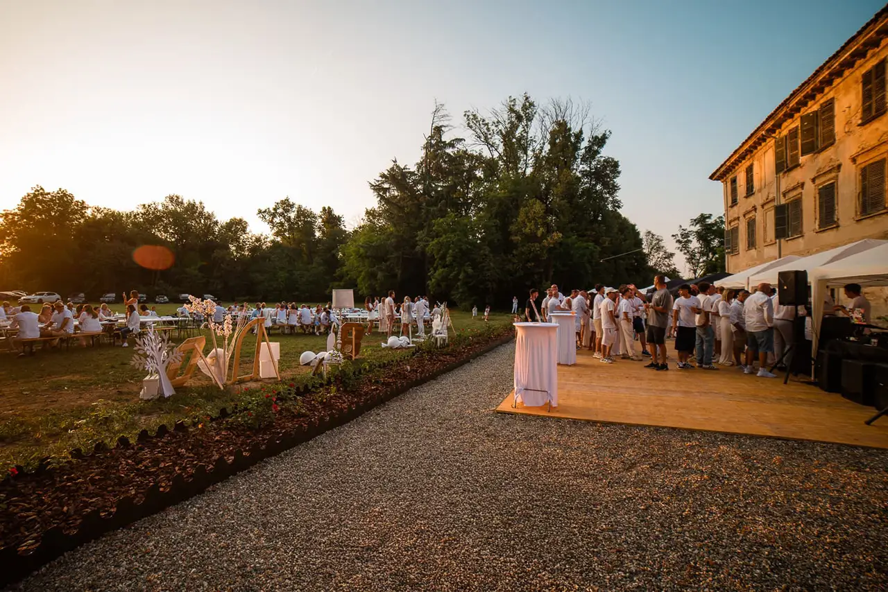 Villa Rodrigo Volpiano