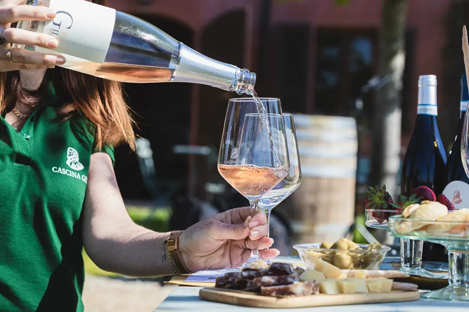 Cascina Gilli - Vino _03