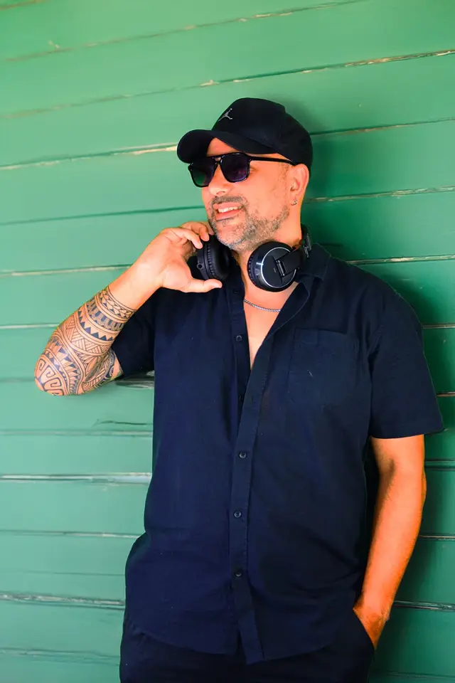 Federico Riva DJ