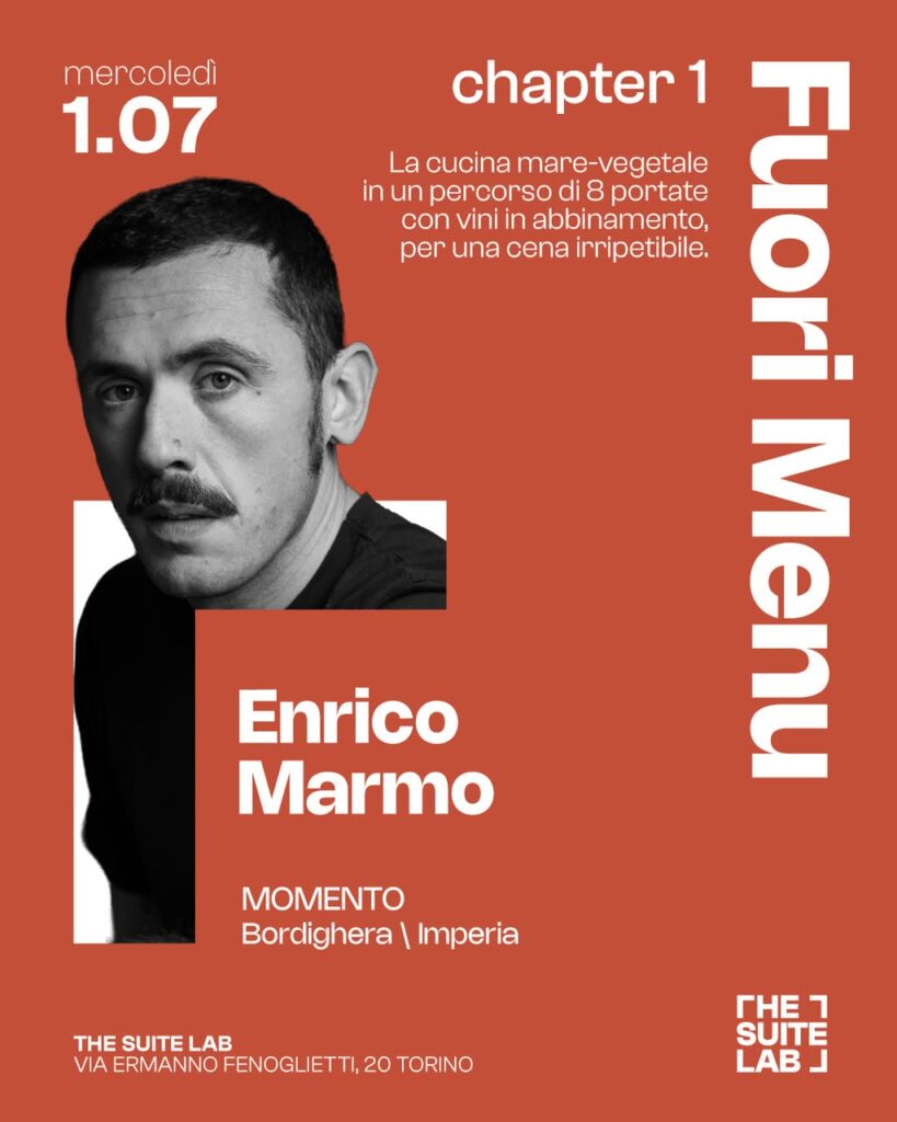 Fuori Menu Marmo