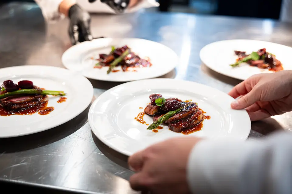 The Suite Lab - Opening Dinner _02