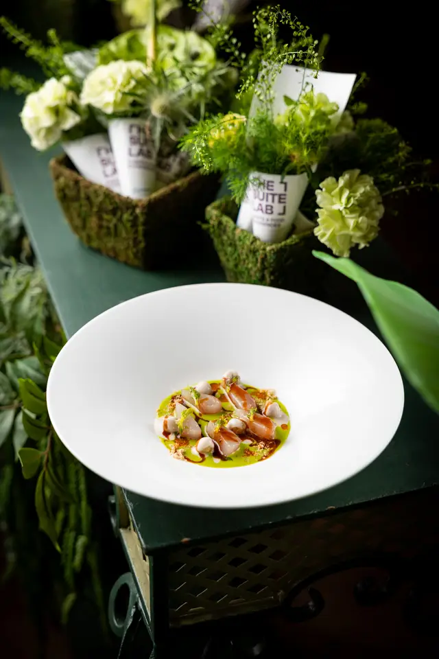 The Suite Lab - Opening Dinner _03