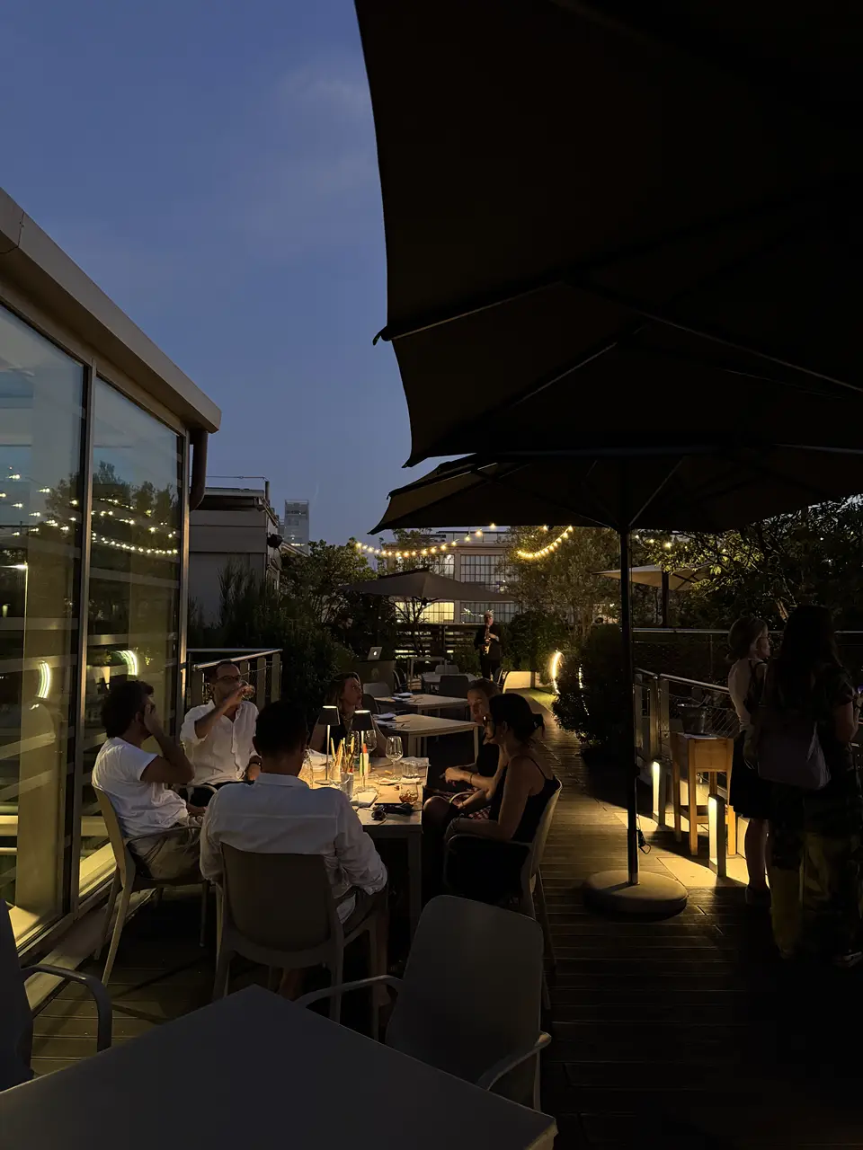 Otium - Music on the roof_02
