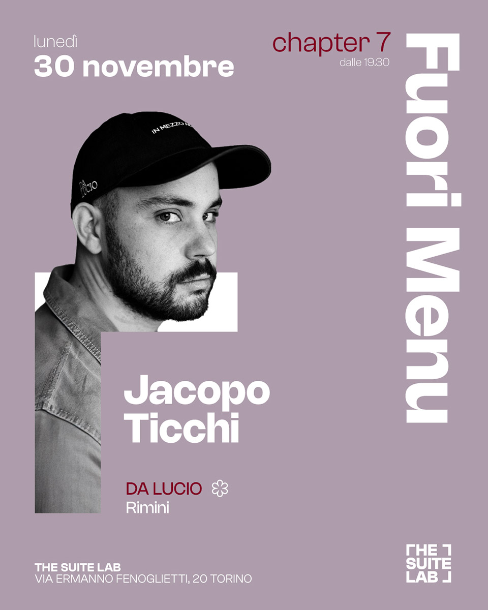 Jacopo Ticchi