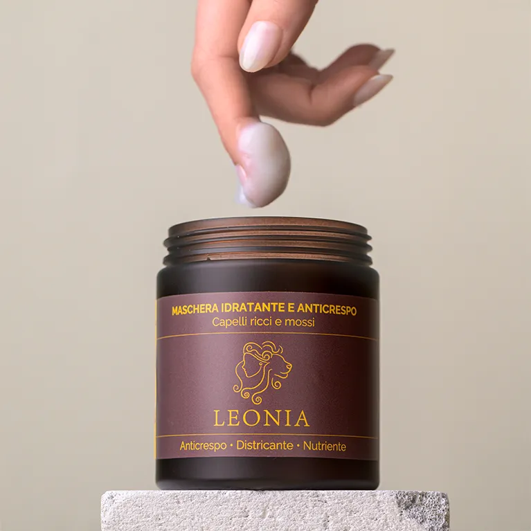 Glowness crema idratante