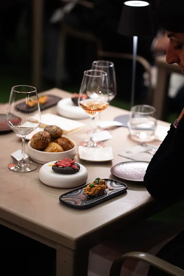 Otium Wine Club