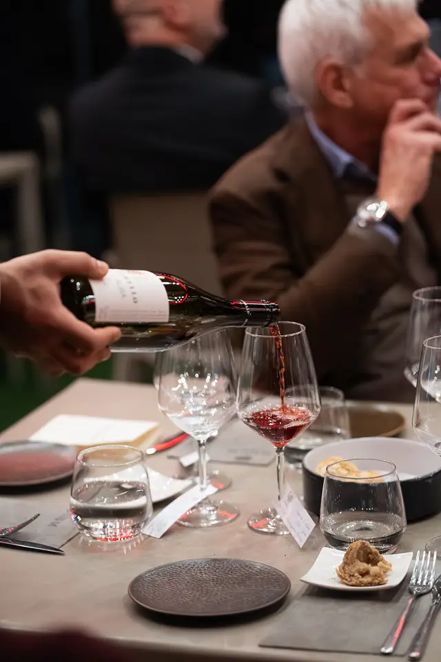 Otium Wine Club