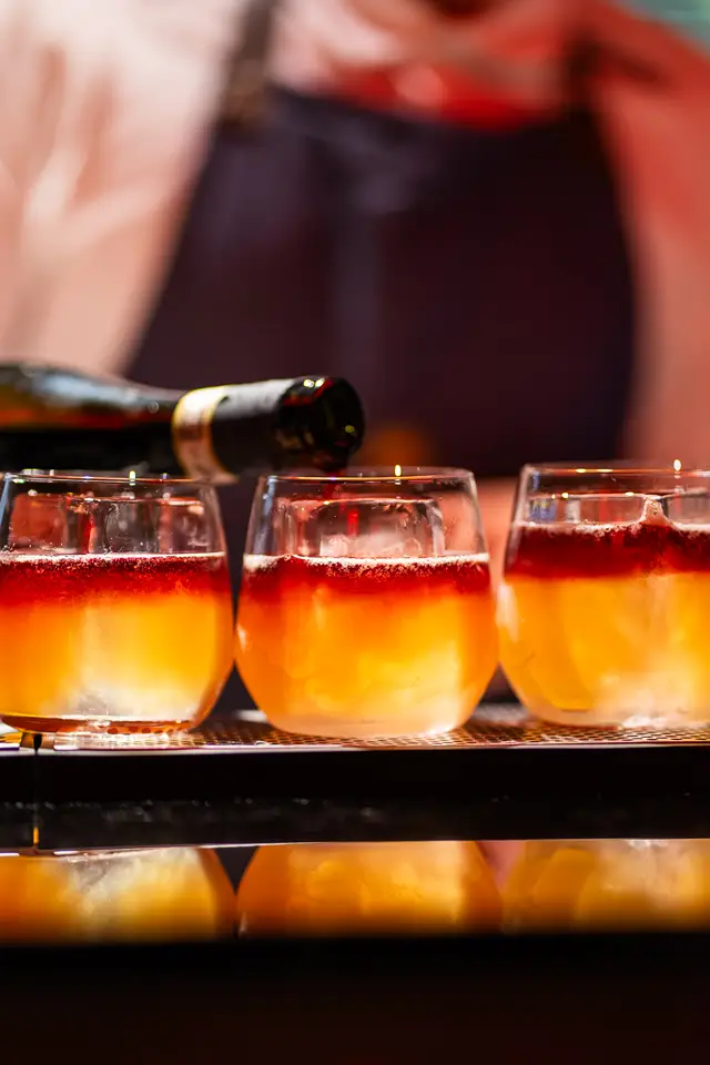 Otium Wine Club