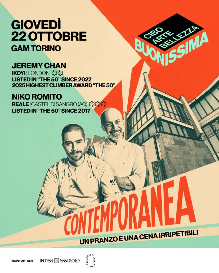 Contemporanea