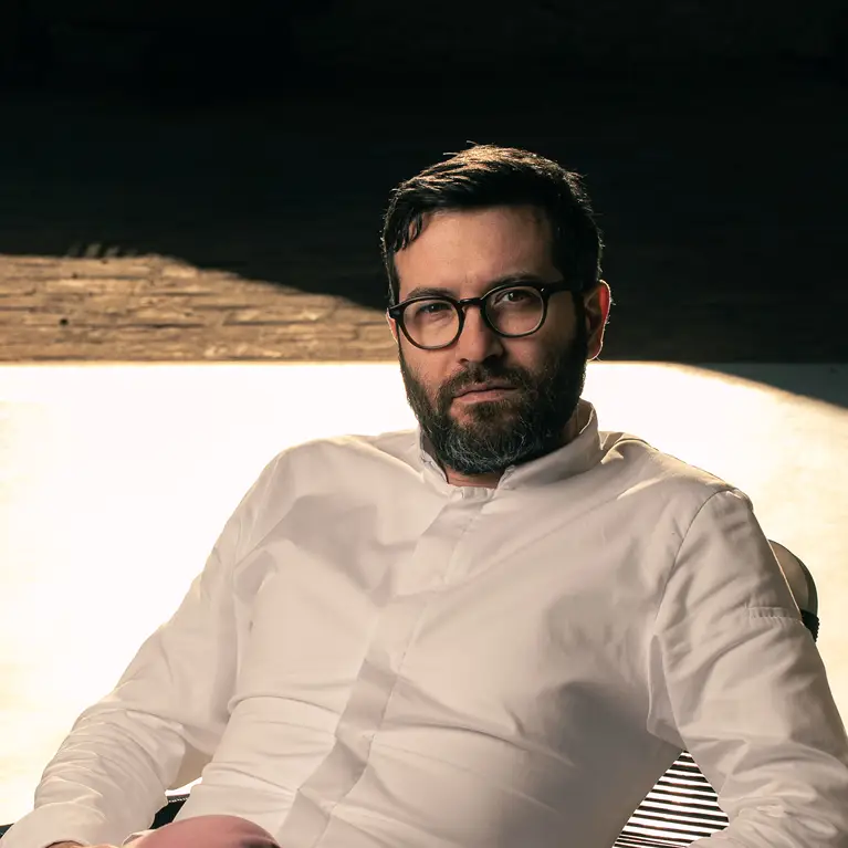 Chef Giuseppe iannotti